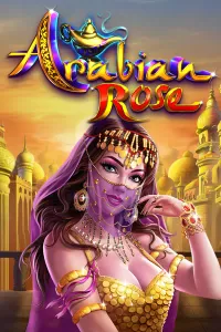 Arabian Rose