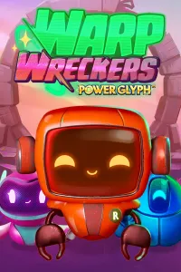 Warp Wreckers Power Glyph